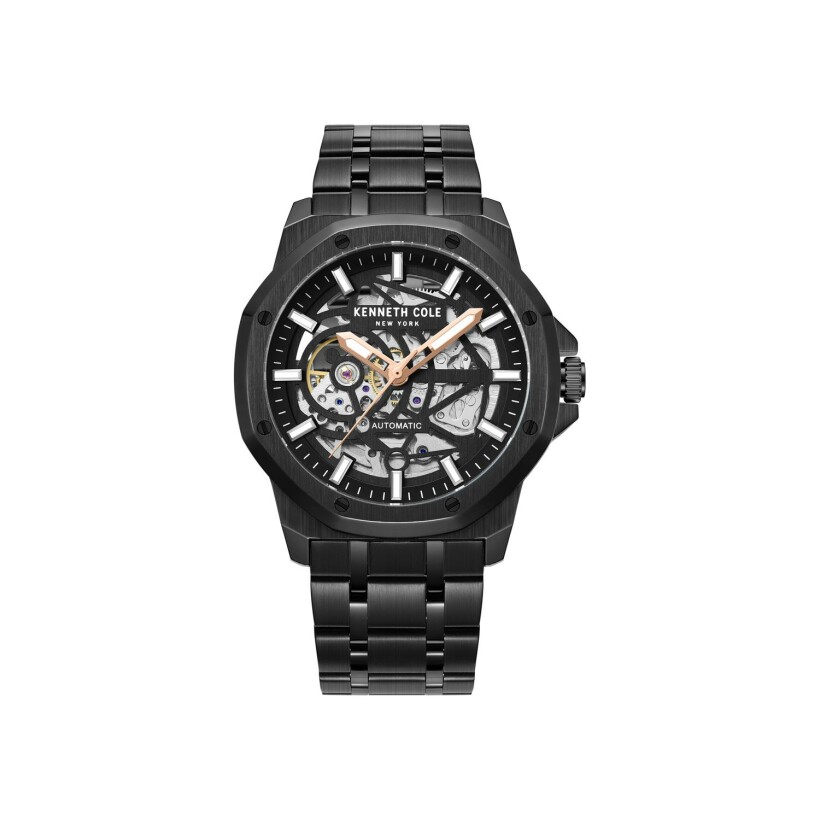 Montre Kenneth Cole Automatic KCWGL2232904