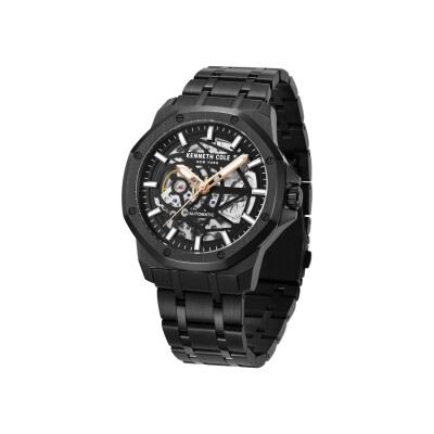 Montre Kenneth Cole Automatic KCWGL2232904