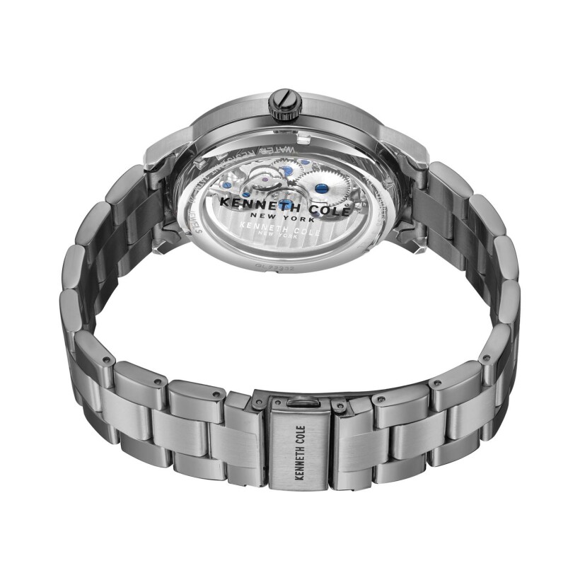 Montre Kenneth Cole Automatic KCWGL2233203