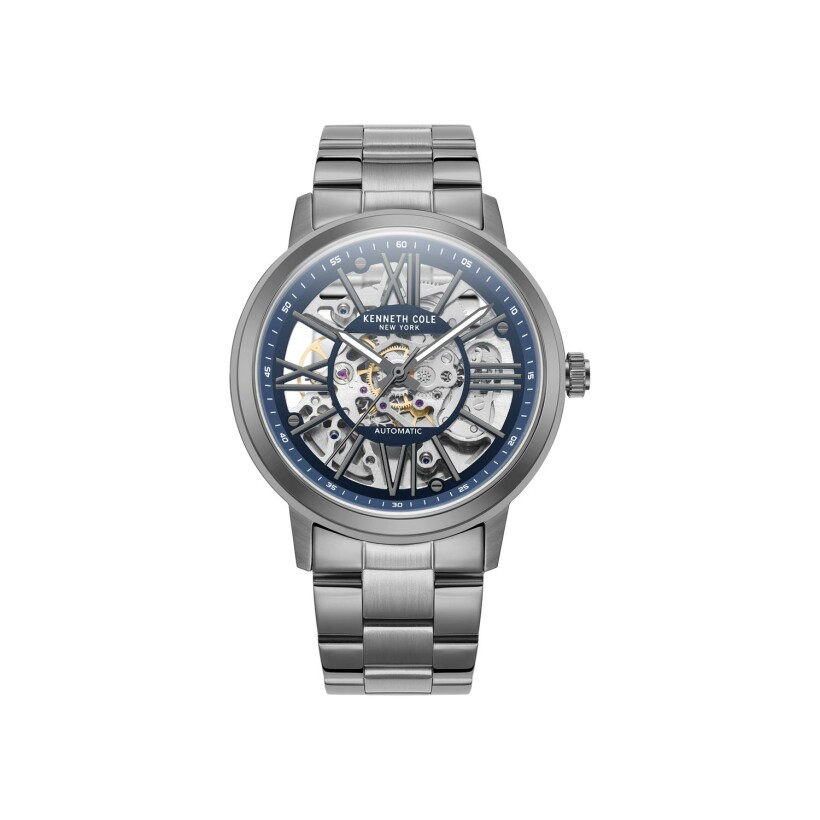 Montre Kenneth Cole Automatic KCWGL2233203