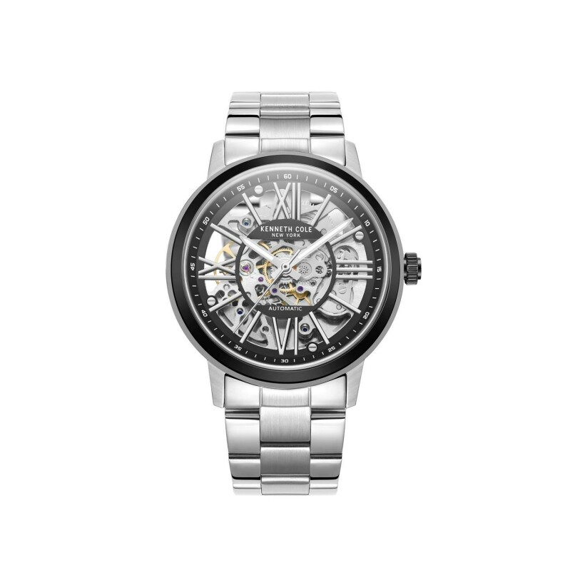 Montre Kenneth Cole Automatic KCWGL2233204