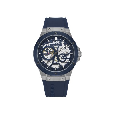 Montre Kenneth Cole Automatique KCWGR0033504