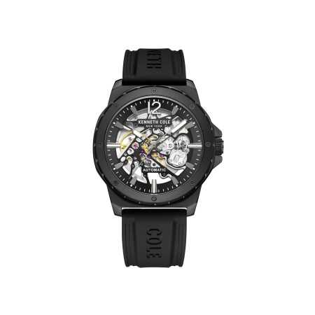 Montre Kenneth Cole Automatique KCWGR2217401