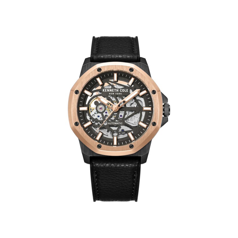 Montre Kenneth Cole Automatic KCWGR2232902