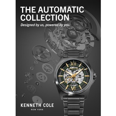 Montre Kenneth Cole Modern Classic KCWGY0065103