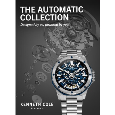 Montre Kenneth Cole Extreme Sport KCWGY0076704