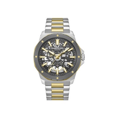Montre Kenneth Cole Extreme Sport KCWGY0076705