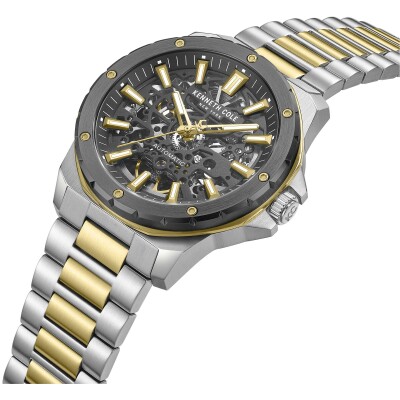 Montre Kenneth Cole Extreme Sport KCWGY0076705