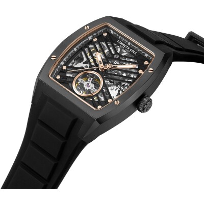 Montre Kenneth Cole Modern Dress Sport KCWGZ0077303