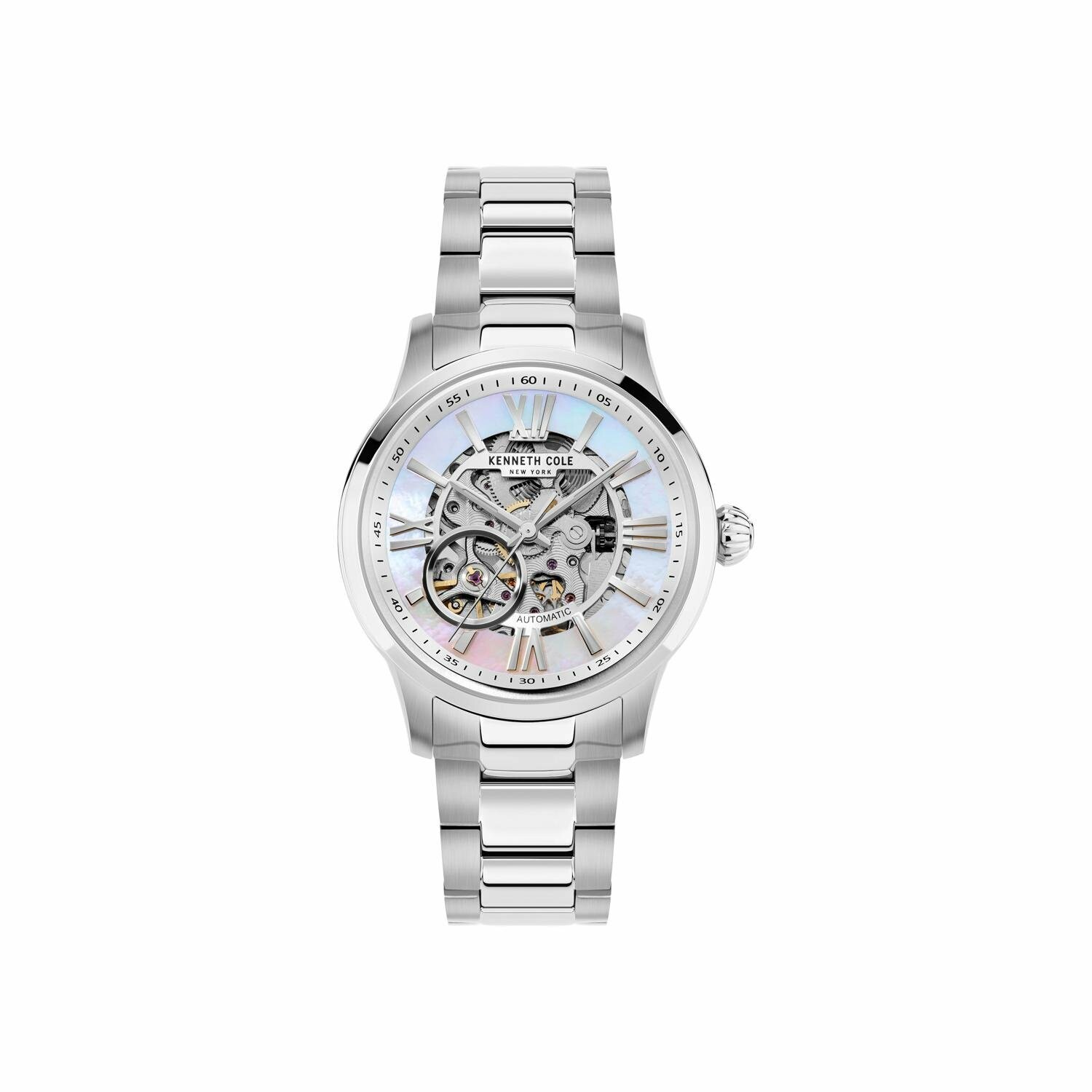 Montre kenneth cole cheap automatique