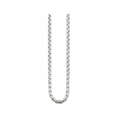 Chaîne Thomas Sabo Glam Soul en argent, 60cm