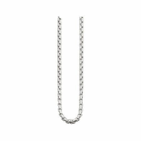 Chaîne Thomas Sabo Glam Soul en argent, 60cm