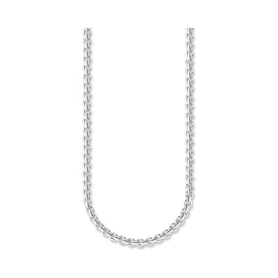 Chaîne maille vénitienne Thomas Sabo en argent