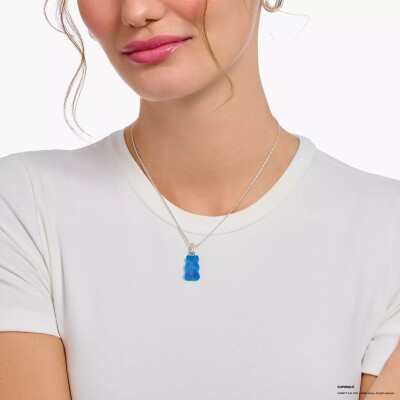 Chaîne Thomas Sabo en argent