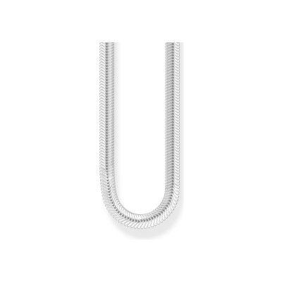 Collier Thomas Sabo en argent