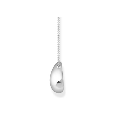 Collier pendentif Thomas Sabo en argent