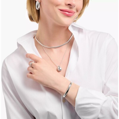Collier pendentif Thomas Sabo en argent