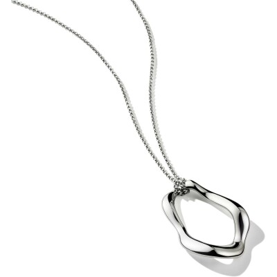 Collier pendentif Thomas Sabo en argent