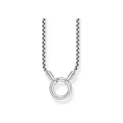Chaîne Thomas Sabo en argent