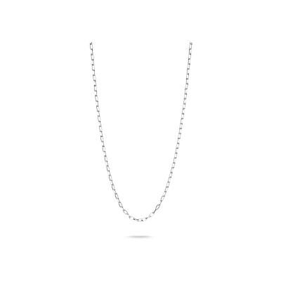 Chaîne à charm Thomas Sabo Charm Club en argent