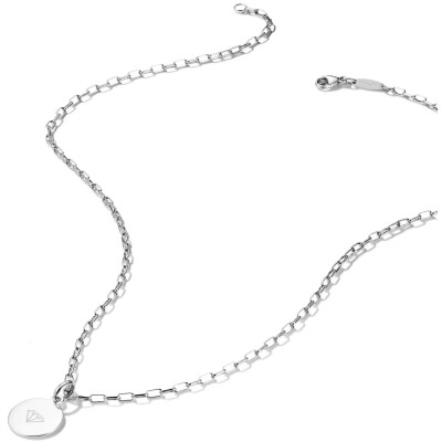 Chaîne à charm Thomas Sabo Charm Club en argent