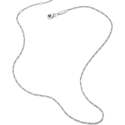 Chaîne à charm Thomas Sabo Charm Club en argent