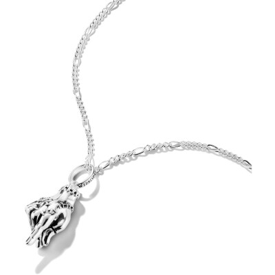 Collier pendentif Thomas Sabo Wednesday en argent