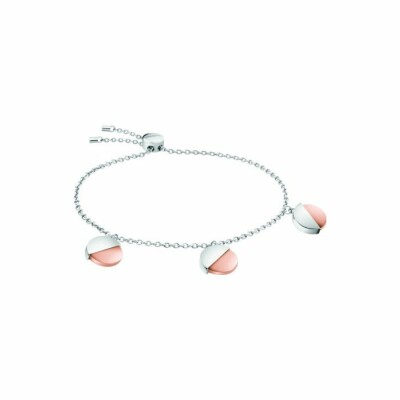 Bracelet Calvin Klein Spicy en acier PVD