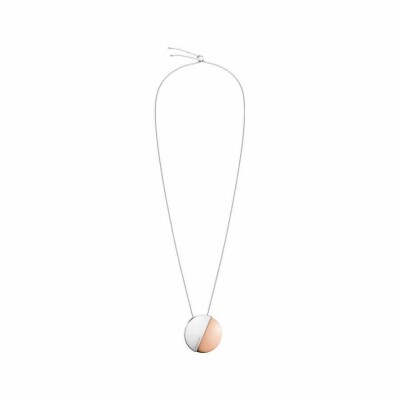 Collier Calvin Klein Spicy en acier PVD