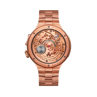 Montre F.P.Journe Centigraphe