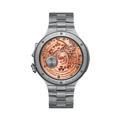 Montre F.P.Journe Centigraphe