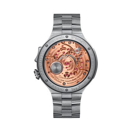 Montre F.P.Journe Centigraphe