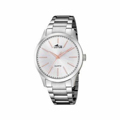 Montre Lotus Homme Minimalist 15959/5