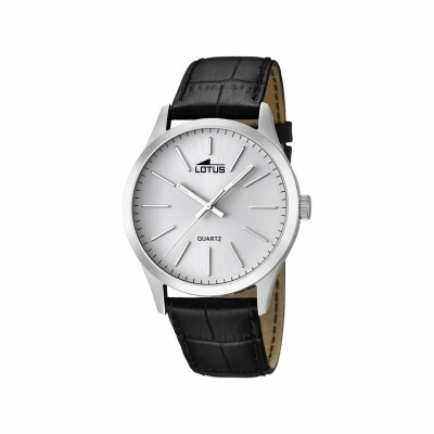 Montre Lotus Homme Minimalist 15961/1