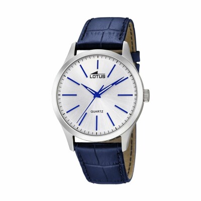 Montre Lotus Minimalist 15961/5