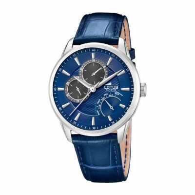 Montre Lotus Homme Multifonction 15974/8
