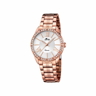 Montre Lotus Femme Trendy 18132/1