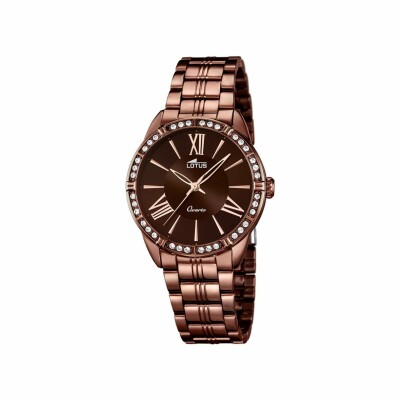 Montre Lotus Femme 18133/2
