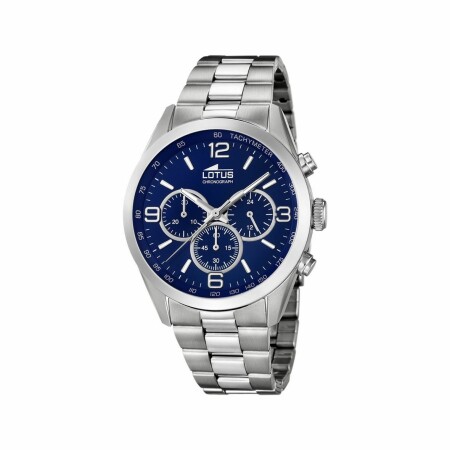 Montre Lotus Homme Minimalist 18152/4