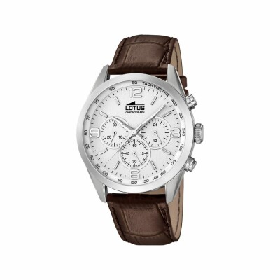 Montre Lotus Homme Minimalist 18155/1