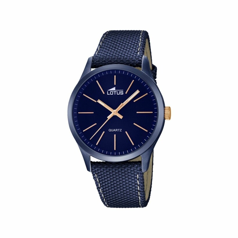 Montre Lotus Homme Smart Casual 18166/2