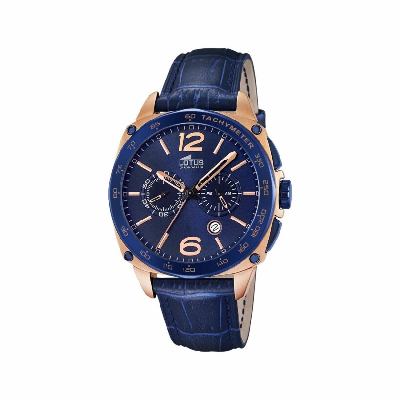 Montre Lotus Homme Smart Casual 18217/1