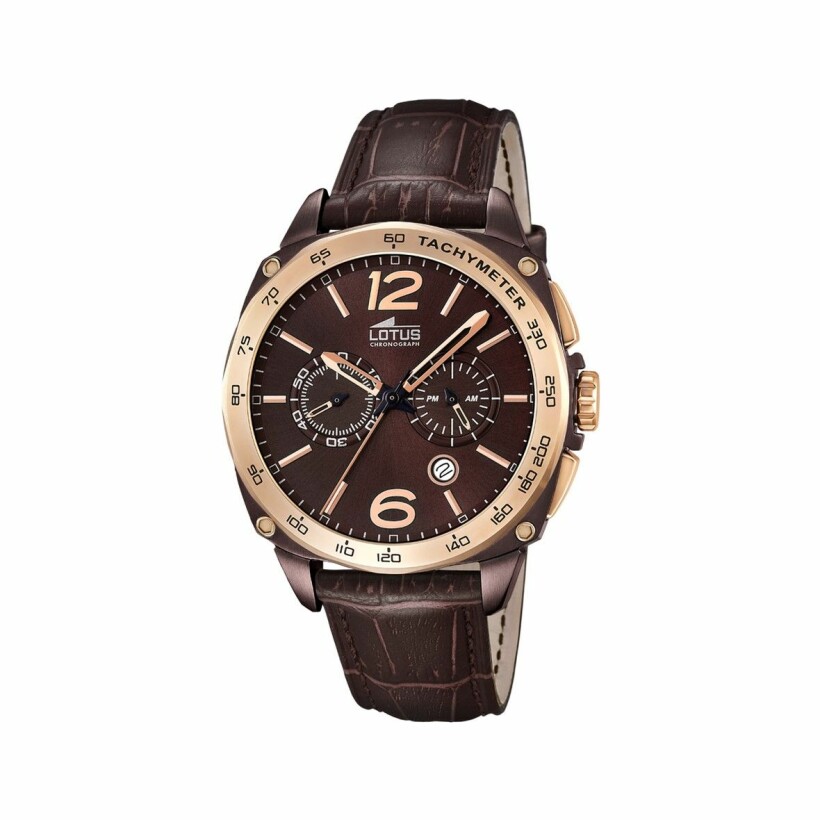 Montre Lotus Homme Smart Casual 18218/1