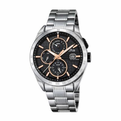 Montre Lotus Homme Multifonction 18244/7