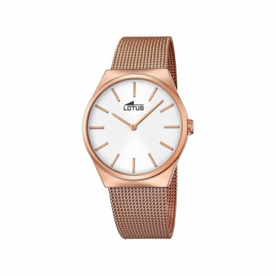 Montre Lotus Homme The Couples 18286/1