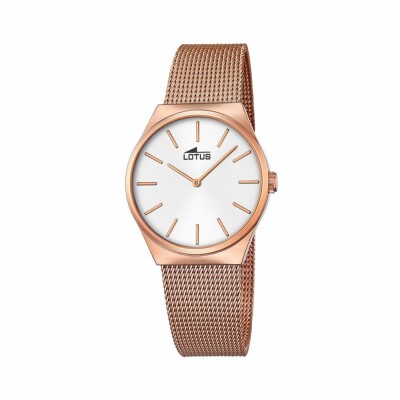 Montre Lotus Femme The Couples 18289/1