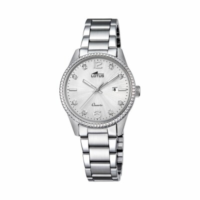 Montre Lotus Femme The Couples 18302/3