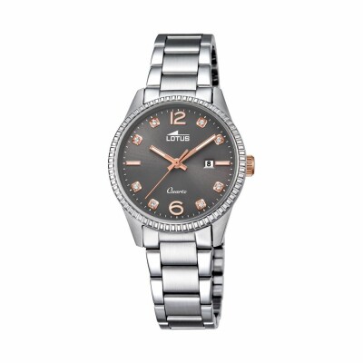 Montre Lotus Femme The Couples 18302/4