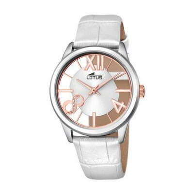 Montre Lotus Femme Trendy 18305/1
