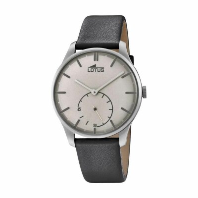 Montre Lotus Homme Retro 18358/1